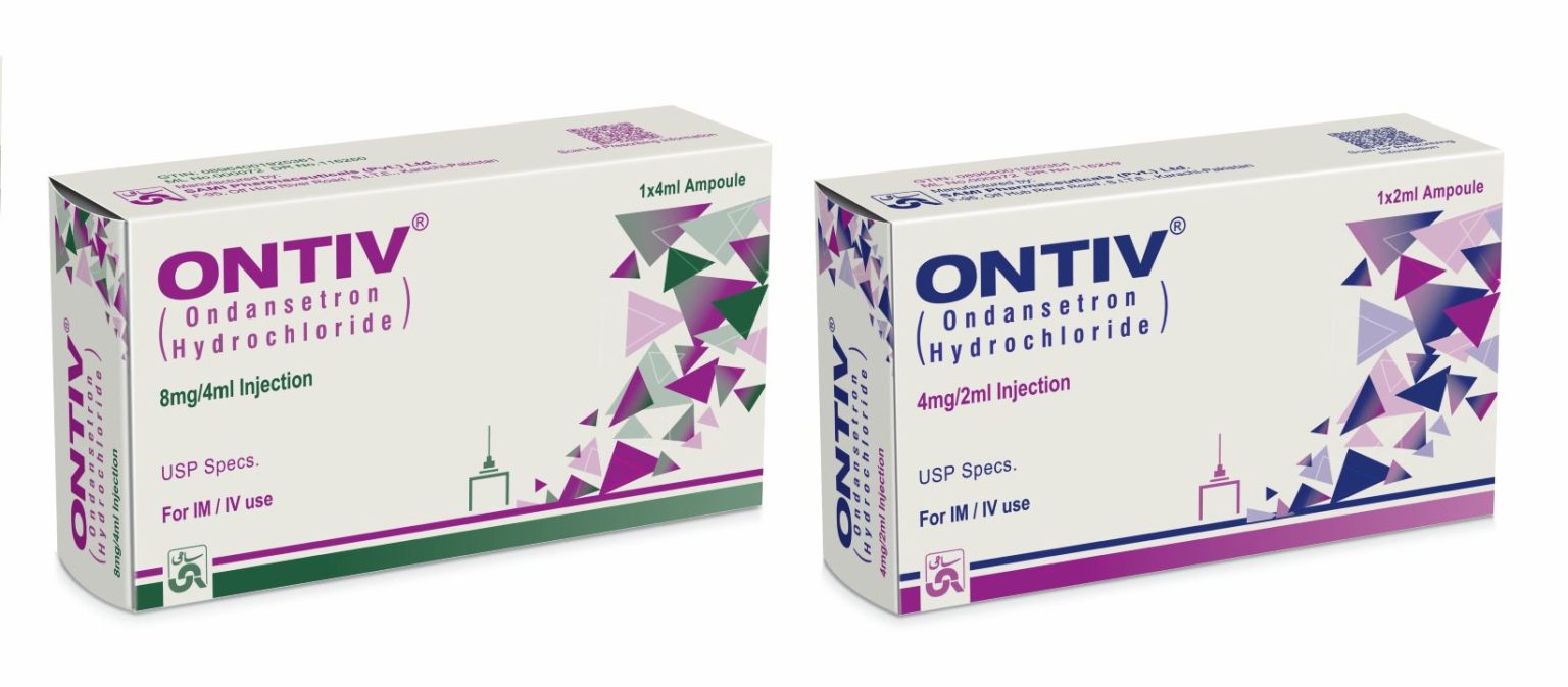 Samcran Products - SAMI Pharmaceuticals (Pvt.) Ltd.