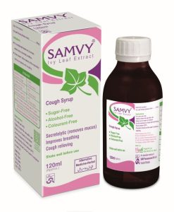 Samcran Products - SAMI Pharmaceuticals (Pvt.) Ltd.